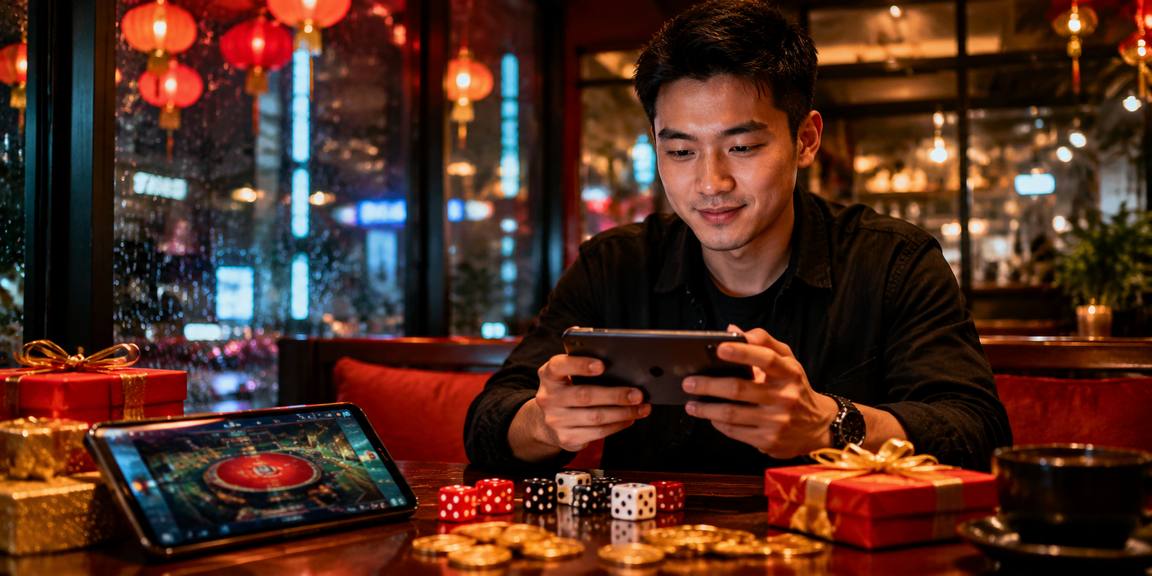 vip666 mobile gaming