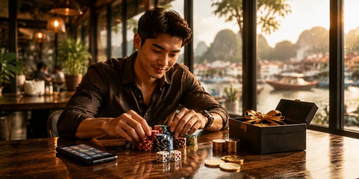 vip666 Cách chúng tôi thiết kế vip666 xoay quanh luồng tài khoản của bạn